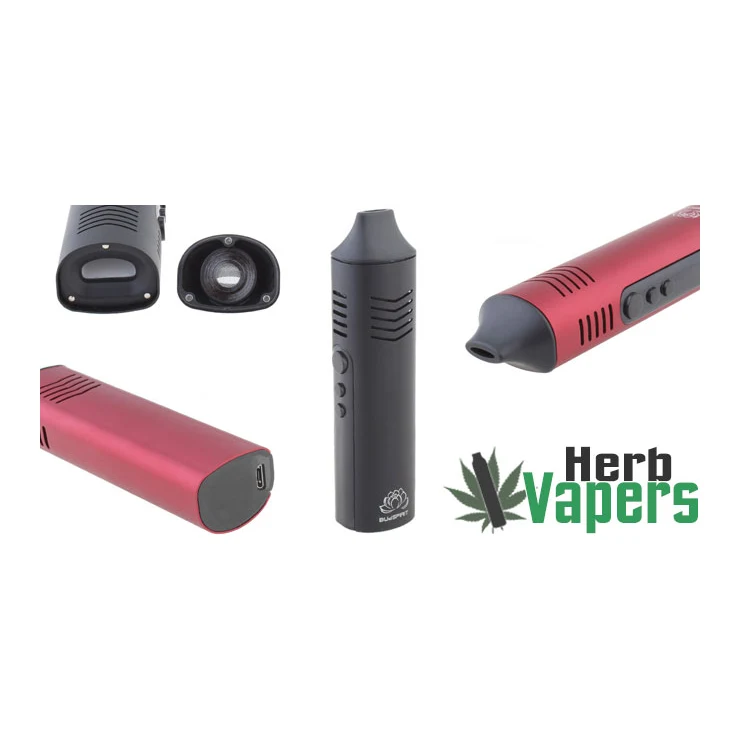 Budspirit Conqueror Vaporizer