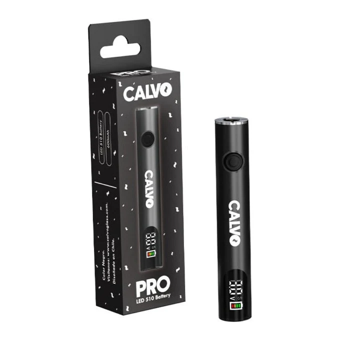 Calvo 510 Vaporizer