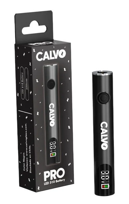 Calvo 510 Vaporizer