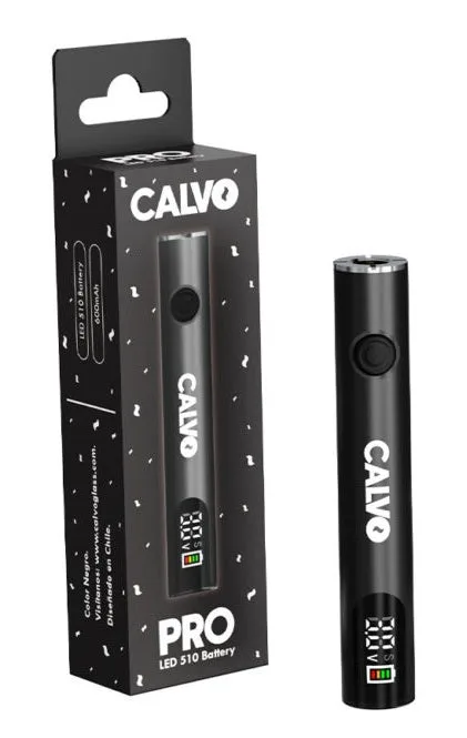 Calvo 510 side view