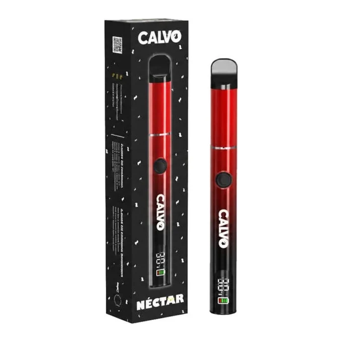 Calvo Nectar Wax Pen