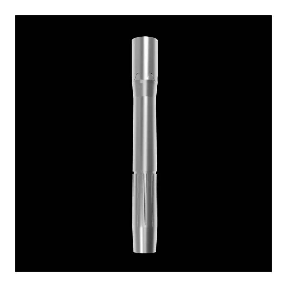 Convector — Acier inoxydable Vaporizer
