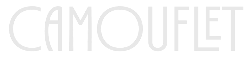 Camouflet Logo