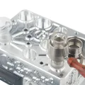 Cannabis Hardware Airstream vista laterale