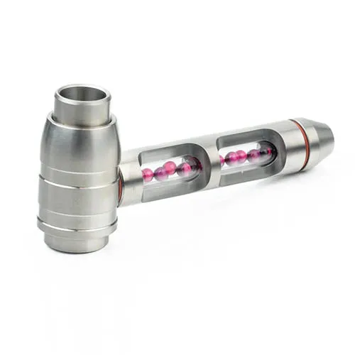Cannabis Hardware Blaze Pipe