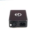 Cannabis Hardware CH Single Enail Controller Nahaufnahme