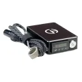 Cannabis Hardware CH Single Enail Controller Lieferumfang