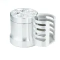 Cannabis Hardware Echo Wireless Enail Station vaporizer productfoto