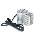 Cannabis Hardware Echo Wireless Enail Station detailopname