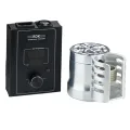 Cannabis Hardware Echo Wireless Enail Station close-up