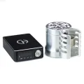 Cannabis Hardware Echo Wireless Enail Station leveringsomvang