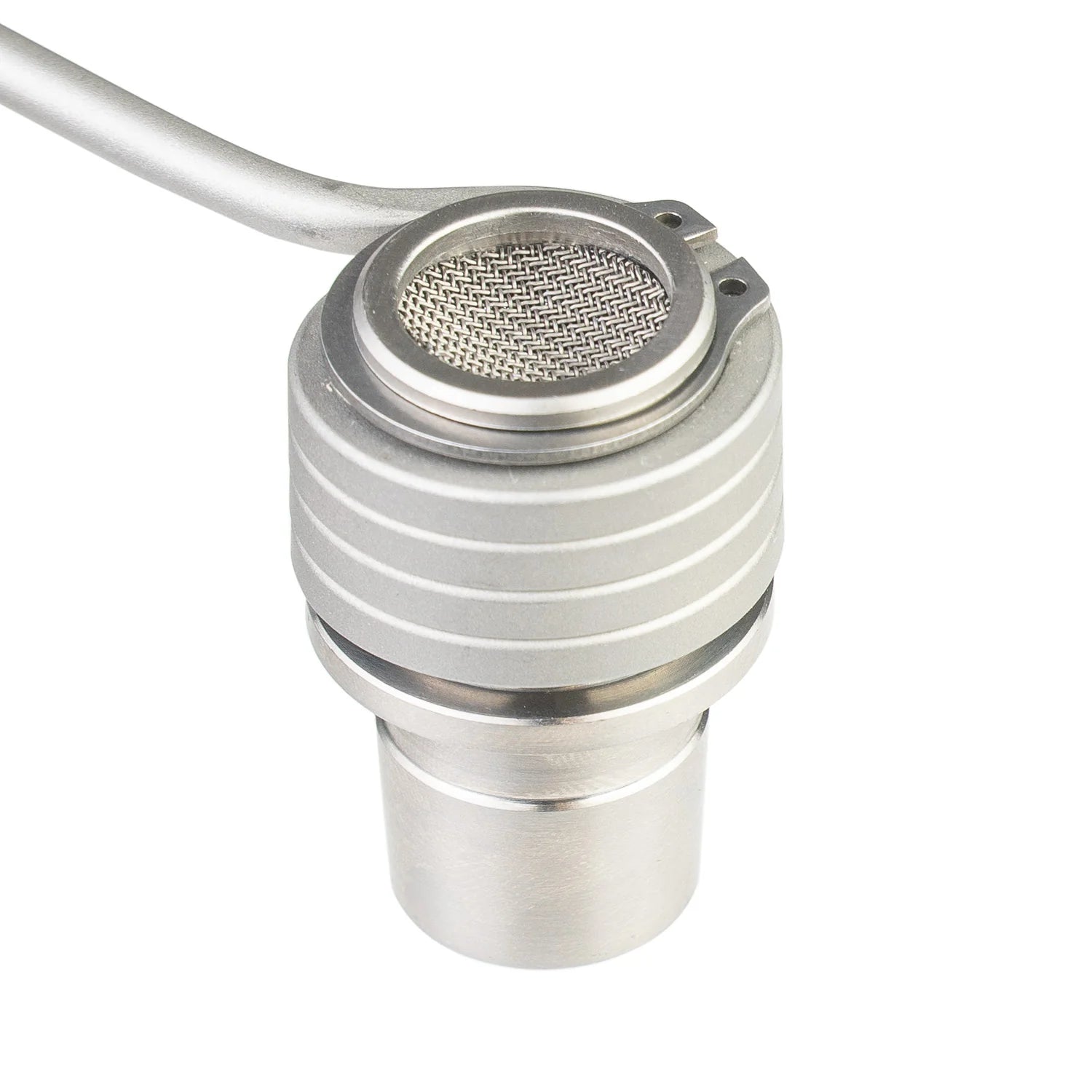 Cannabis Hardware FlowerPot B0 detail view