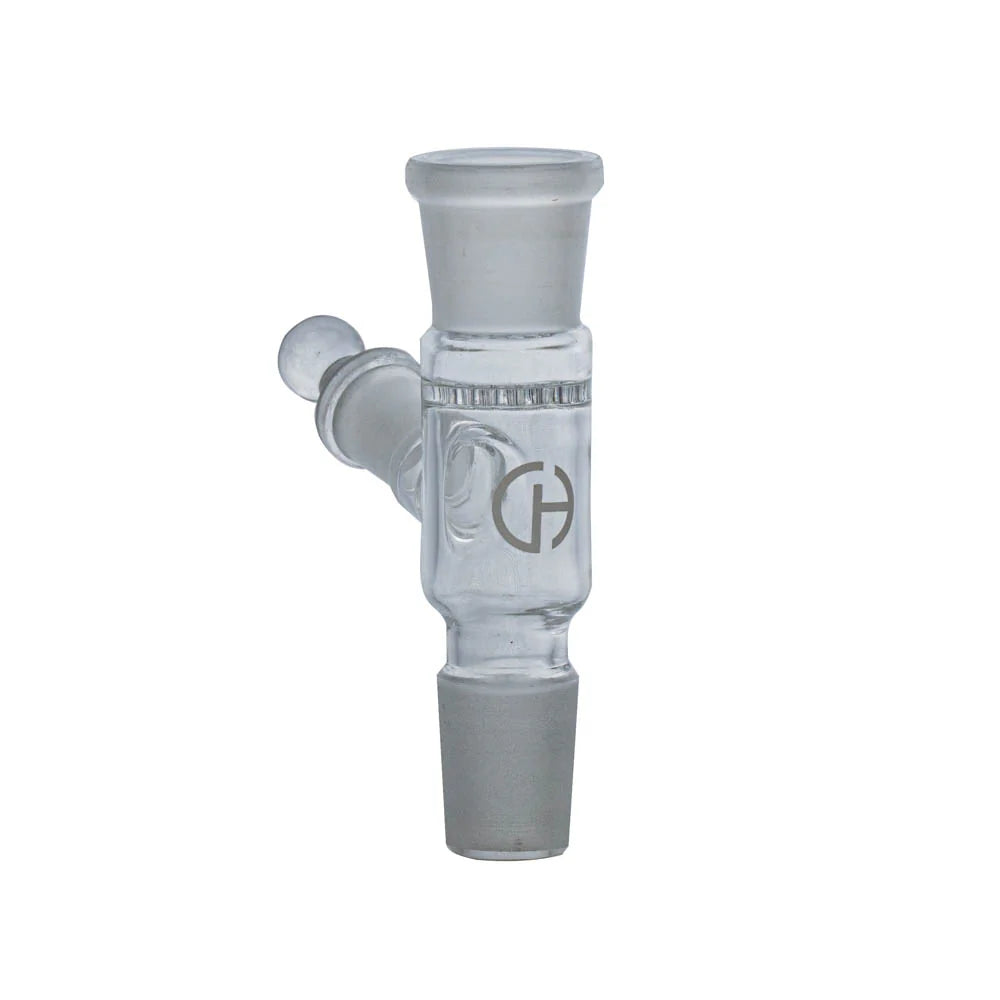 Cannabis Hardware FlowerPot B0 package contents