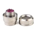 Cannabis Hardware FlowerPot B1 package contents
