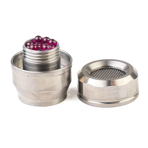 Cannabis Hardware FlowerPot B1 package contents