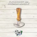 Cannabis Hardware FlowerPot B2 close-up