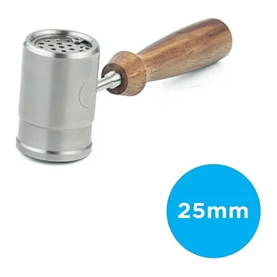 Mercury Ball Vape
