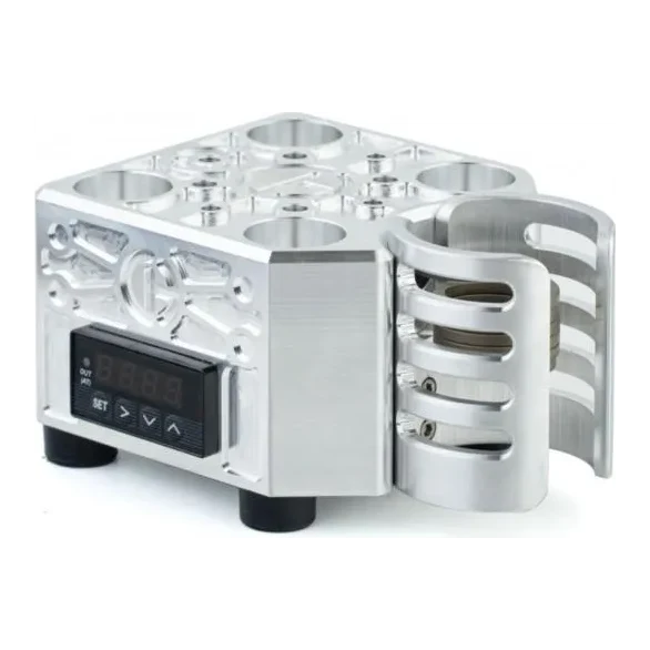 Nova Wireless Enail Station