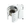 Cannabis Hardware Nova Wireless Enail Station vista dettagliata