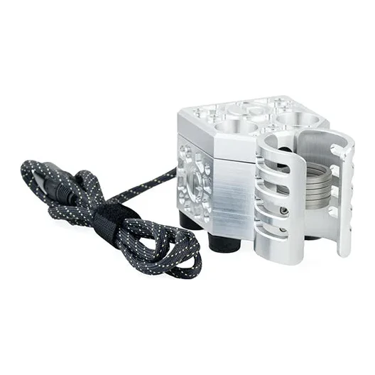Whisper Wireless E-Nail Station