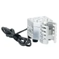 Cannabis Hardware Whisper Wireless E-Nail Station Vaporizer product shot