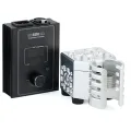 Cannabis Hardware Whisper Wireless E-Nail Station detail view