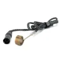 Cannabis Hardware 14/18 Enail vaporizador, foto do produto