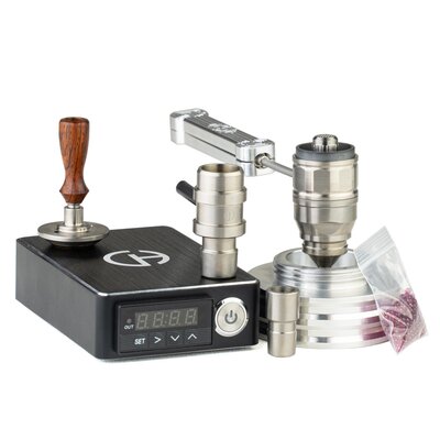 Cannabis Hardware FlowerPot B2 Vaporizer