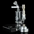 Cannabis Hardware FlowerPot Vrod side view