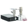 Cannabis Hardware FlowerPot Vrod detail view