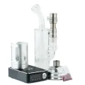 Cannabis Hardware FlowerPot Vrod package contents