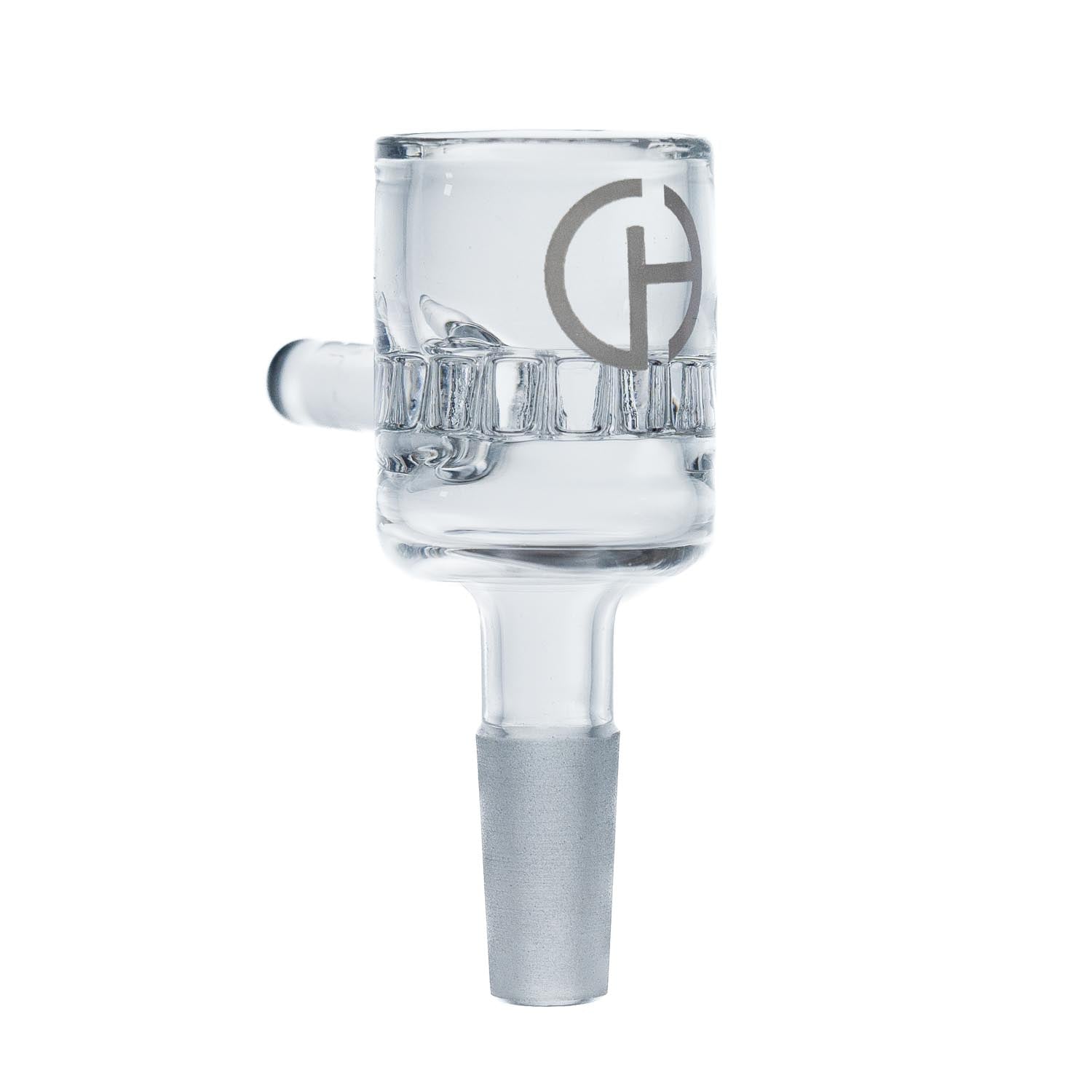 FlowerPot Glass Bowl 10mm