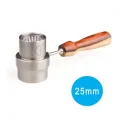 Cannabis Hardware VMAX Ball Vape vue latérale