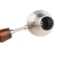 Cannabis Hardware VMAX Injector Ball Vape vista lateral