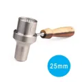 Cannabis Hardware VMAX Injector Ball Vape vaporizador, foto do produto