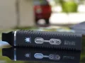 Cannastick VapeRX vista detalhada