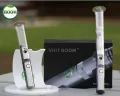 Cannastick Vhit Boom vista lateral