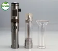 Cannastick Vhit Boom vista detalhada