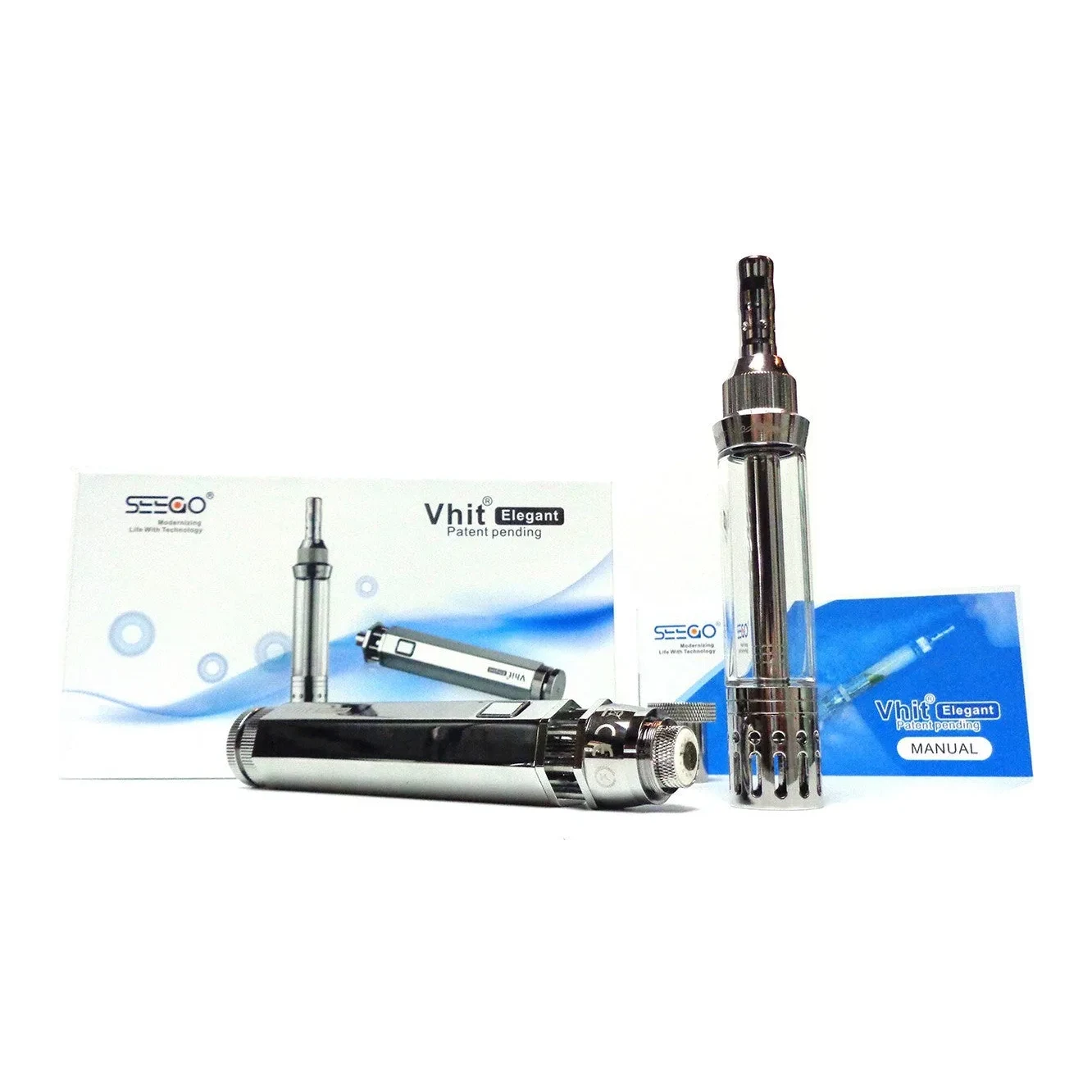 Cannastick VHIT Elegant