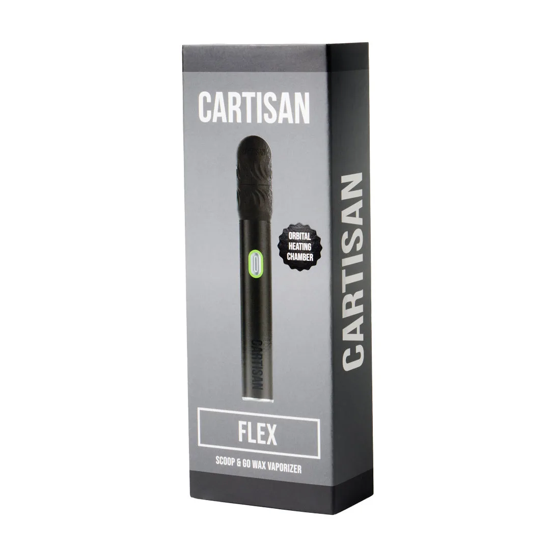 Cartisan Flex side view