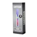 Cartisan Flex detail view