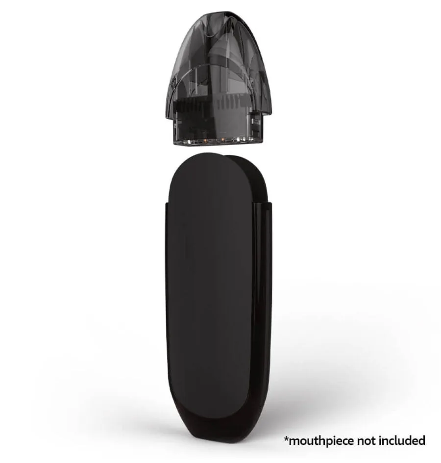 CCELL Dart detail view