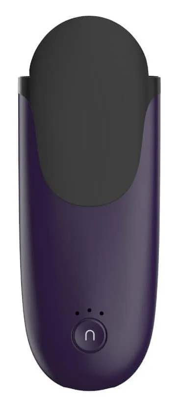 CCELL Dart-X side view