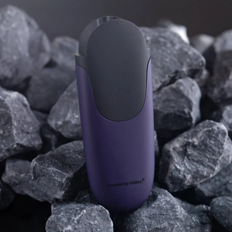 CCELL Dart-X detail view