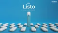 CCELL Listo vista detalhada