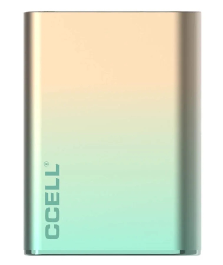 CCELL Palm Pro side view