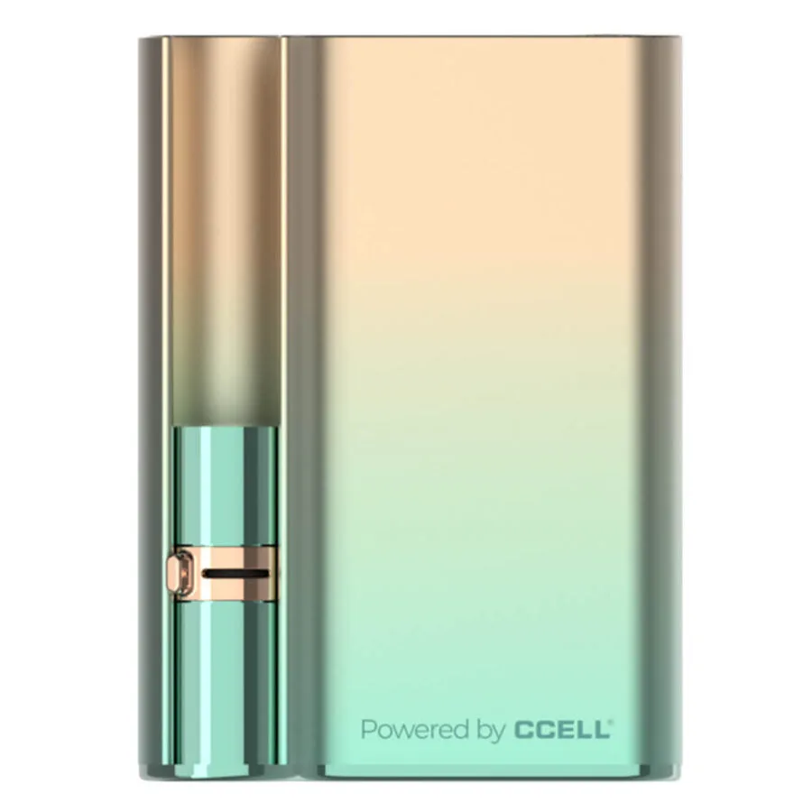 CCELL Palm Pro package contents