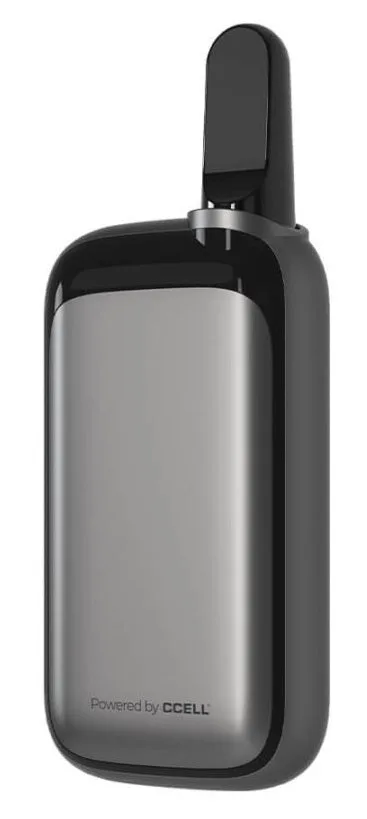 CCELL Rizo side view