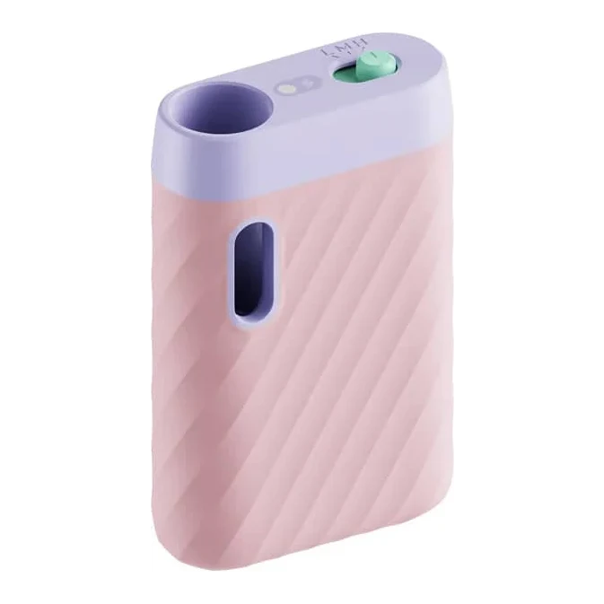 CCELL Sandwave — Coral Pink Vaporizer