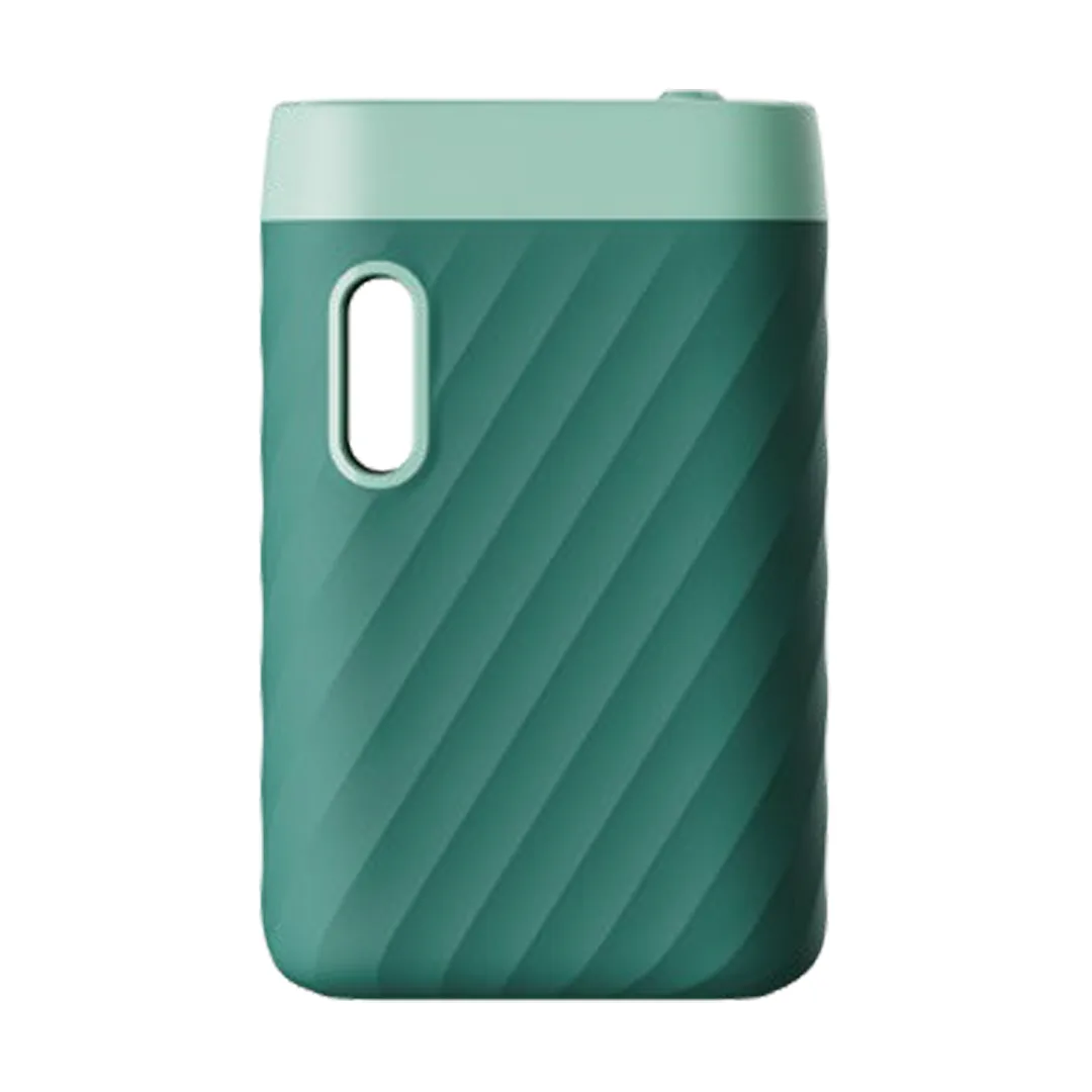 CCELL Sandwave detail view